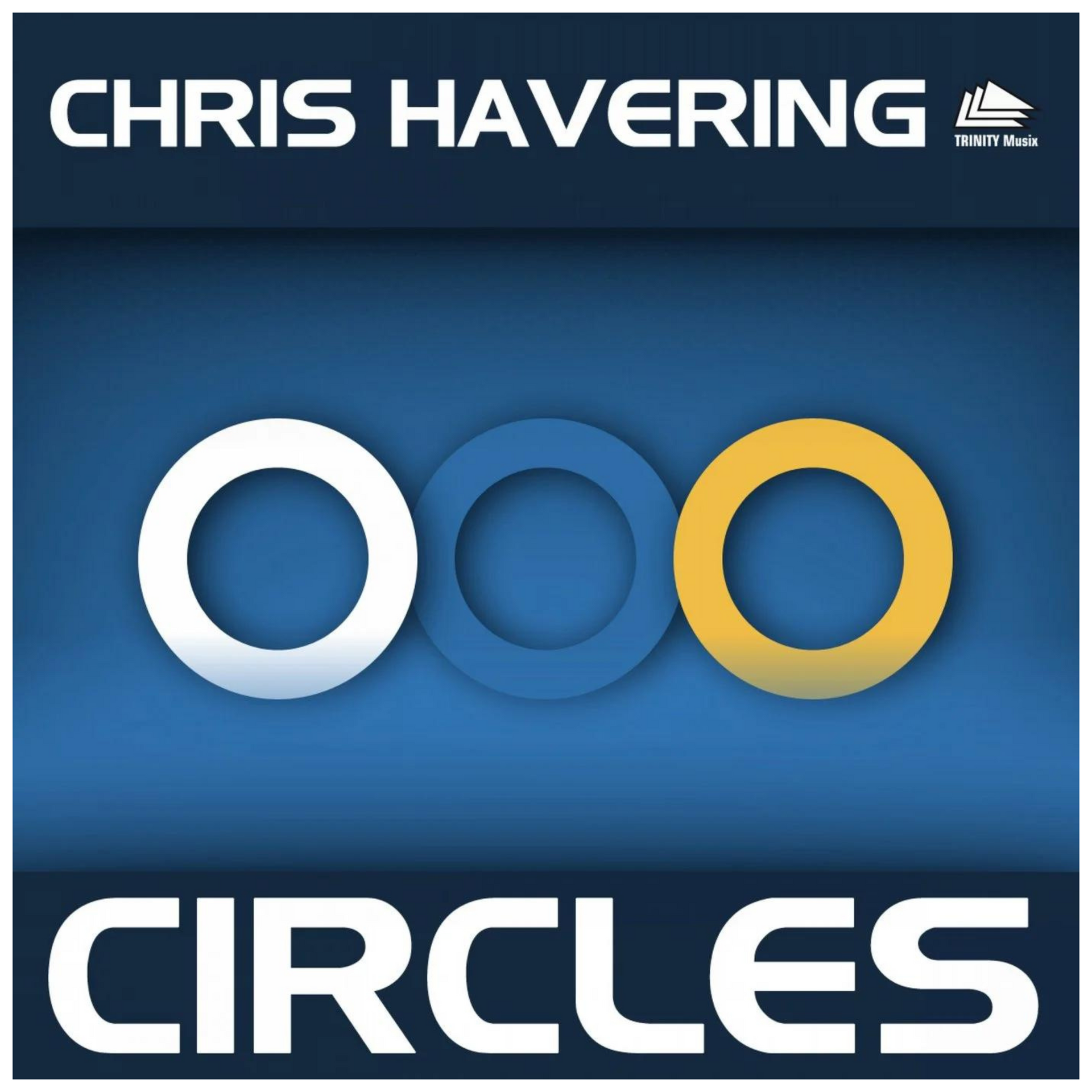 Chris Havering - Circles