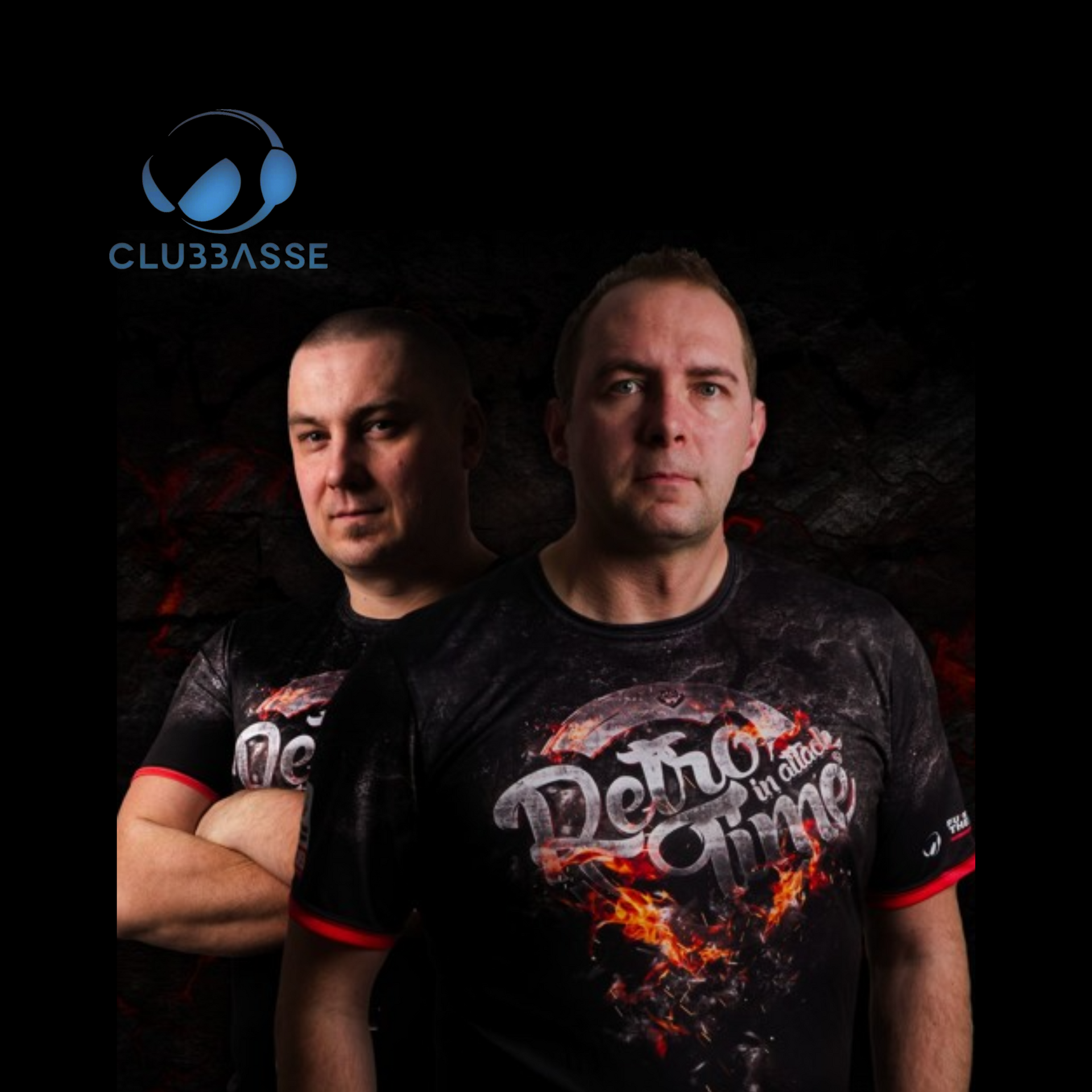 Clubbasse