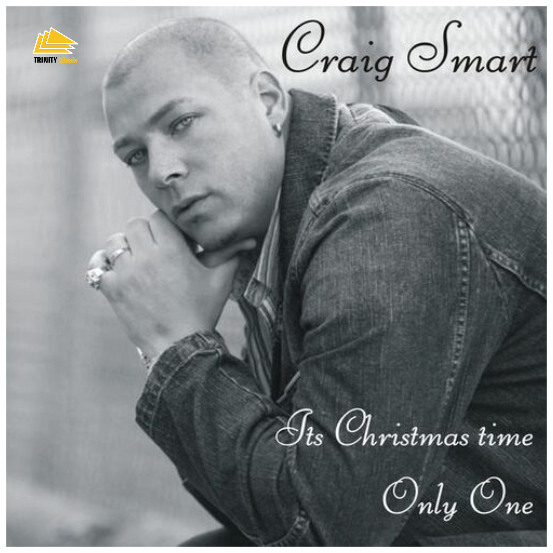 Craig Smart - Its Christmas Time