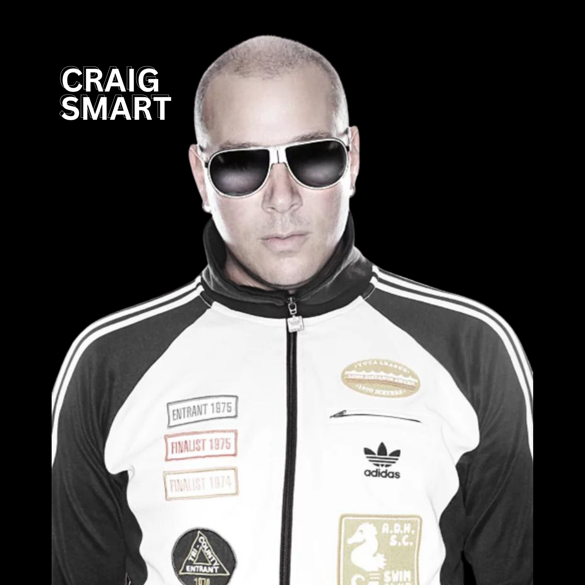 Craig Smart