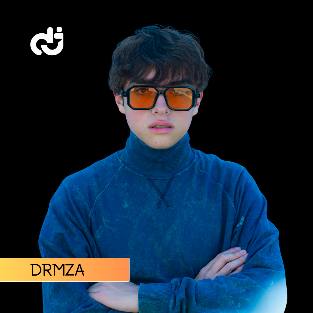 DRMZA