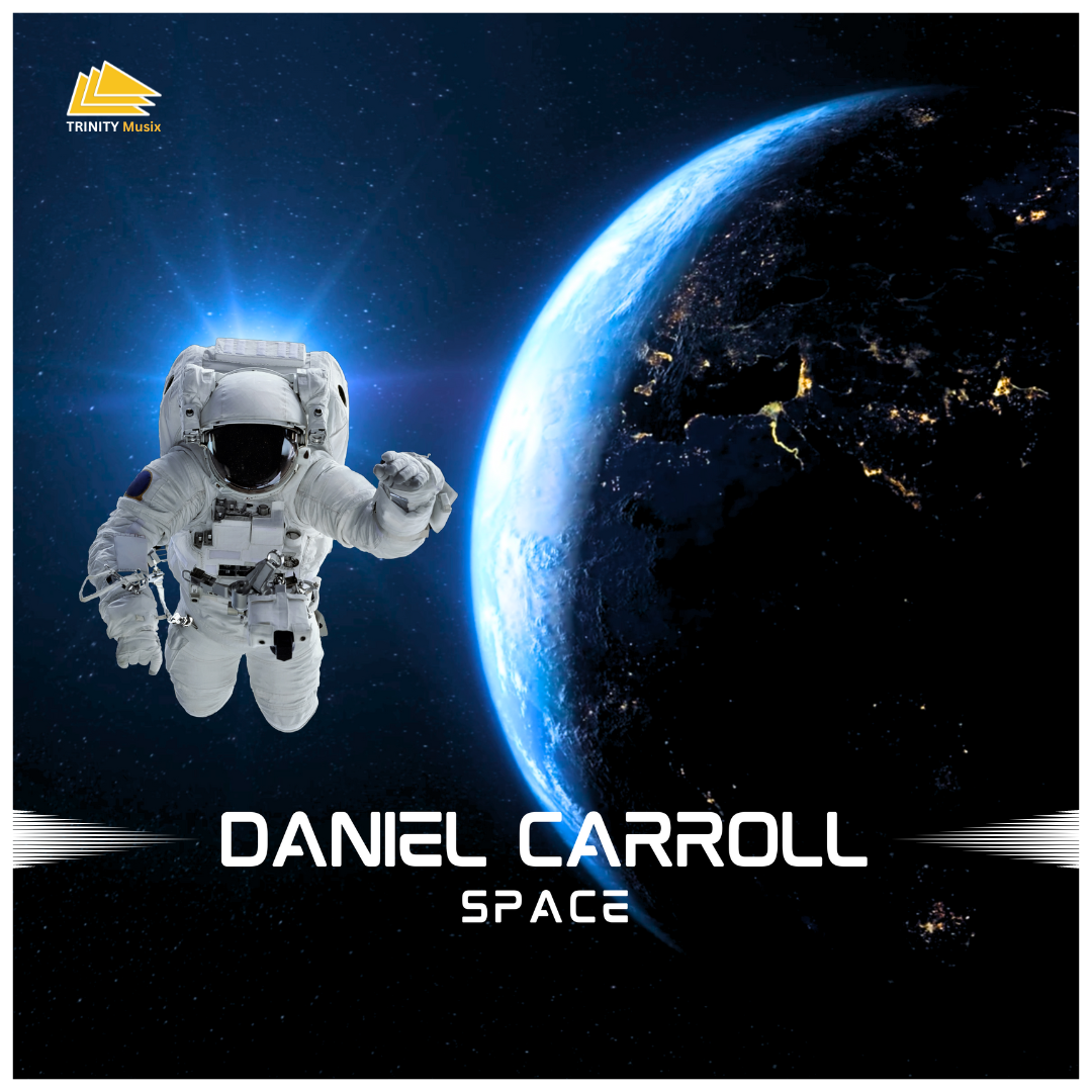 Daniel Carroll - Space