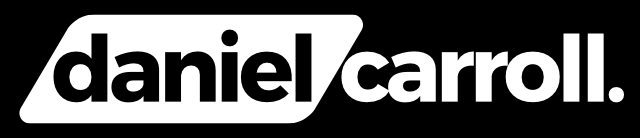 Logo Daniel Carroll