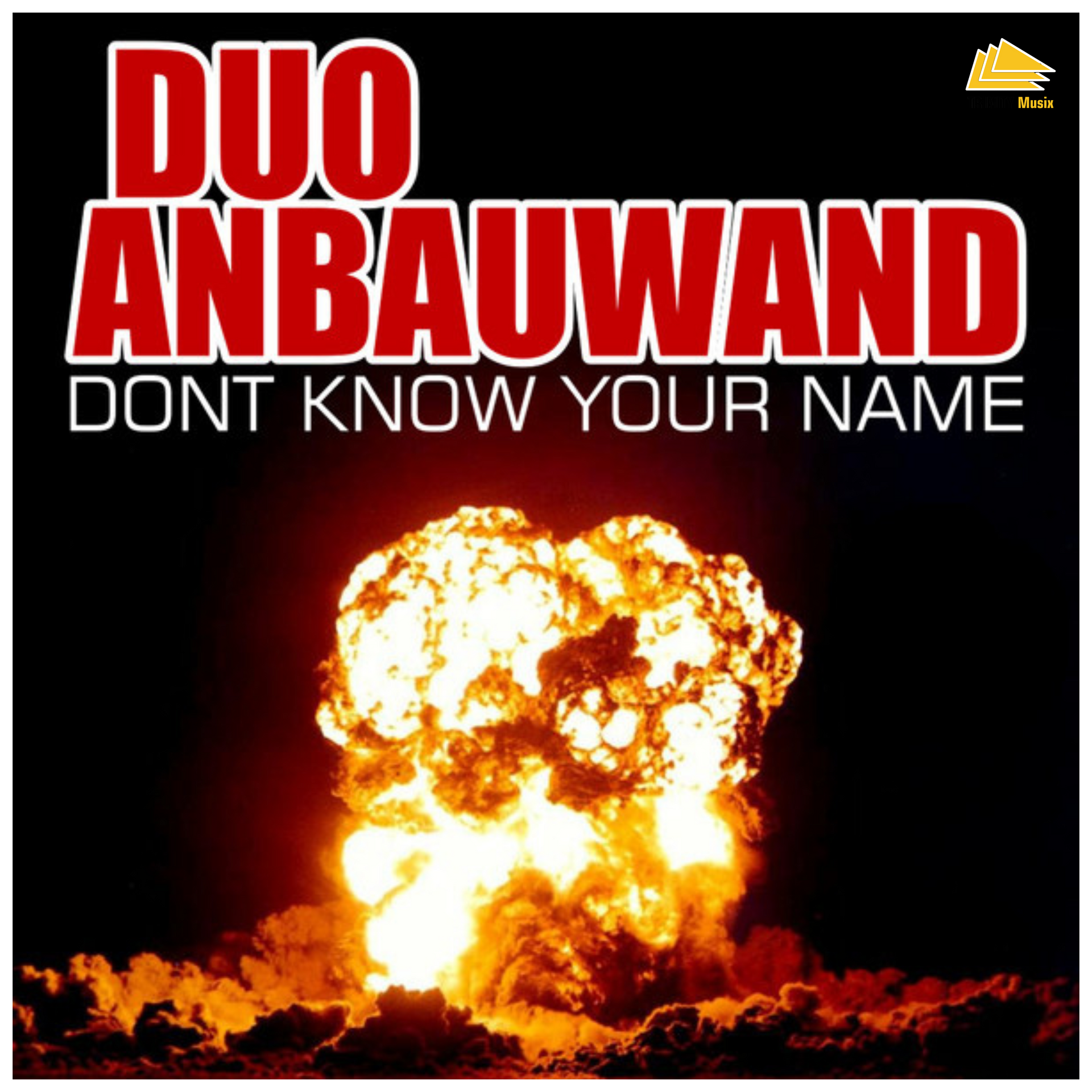 Duo Anbauwand - Dont Know Your Name