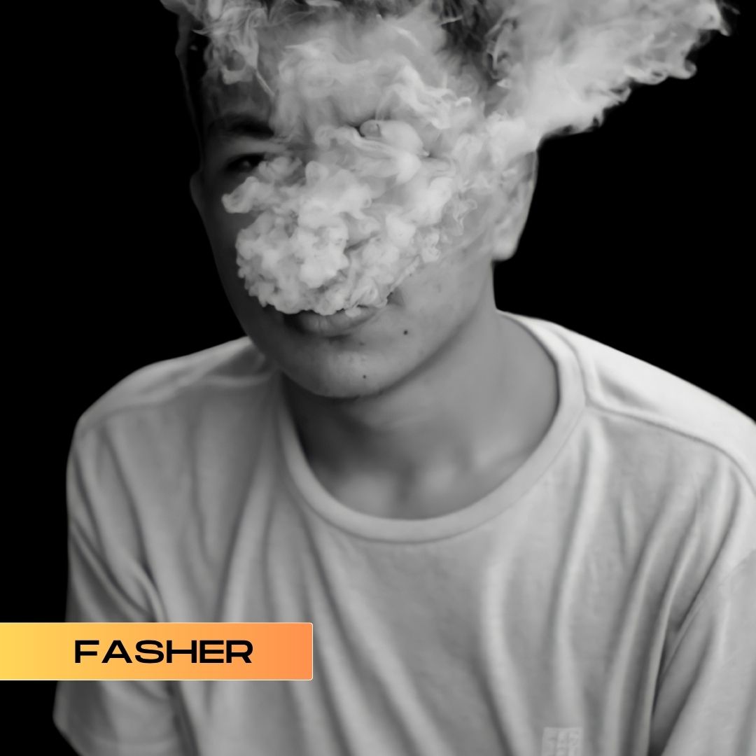 Presspic: Fasher