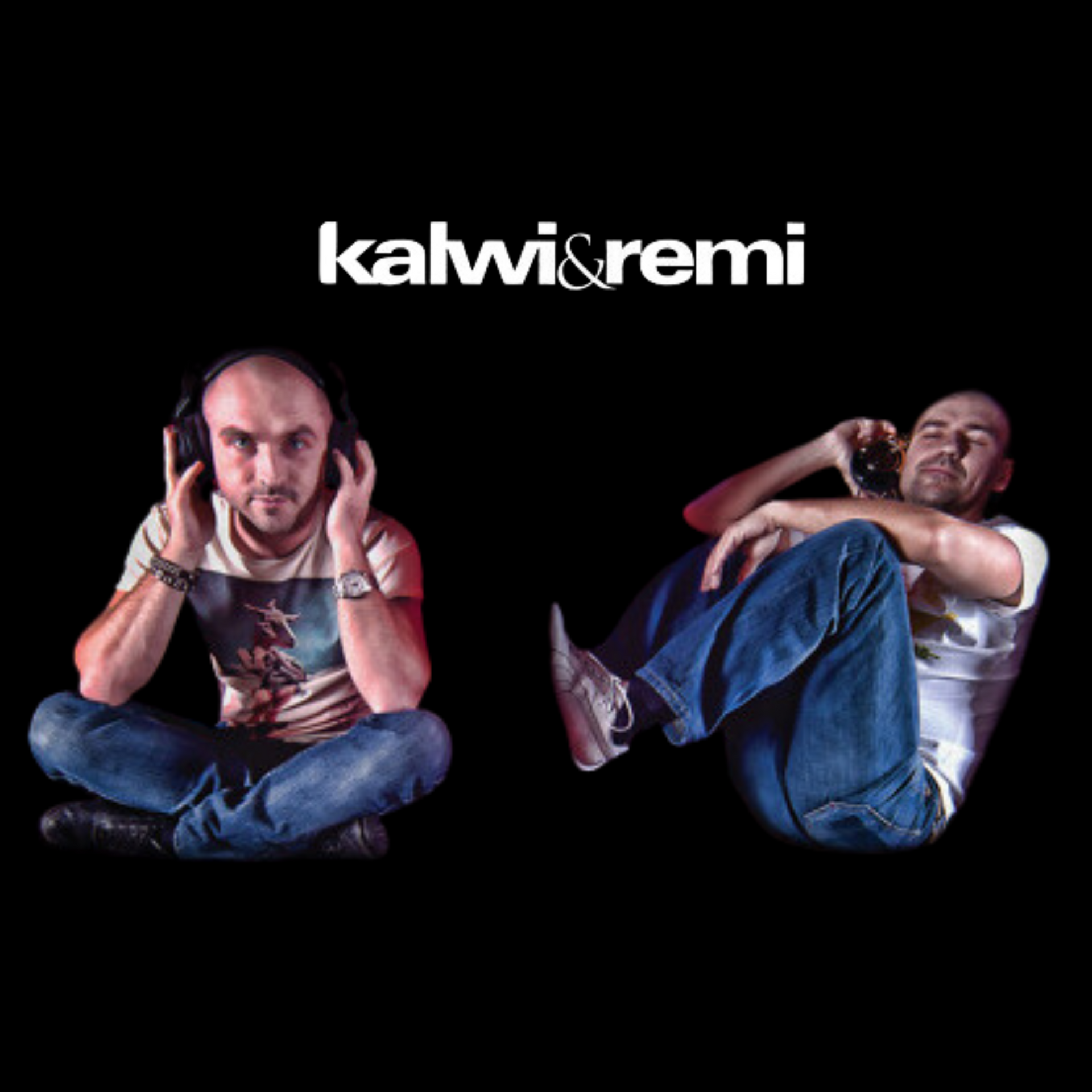 Kalwi & Remi