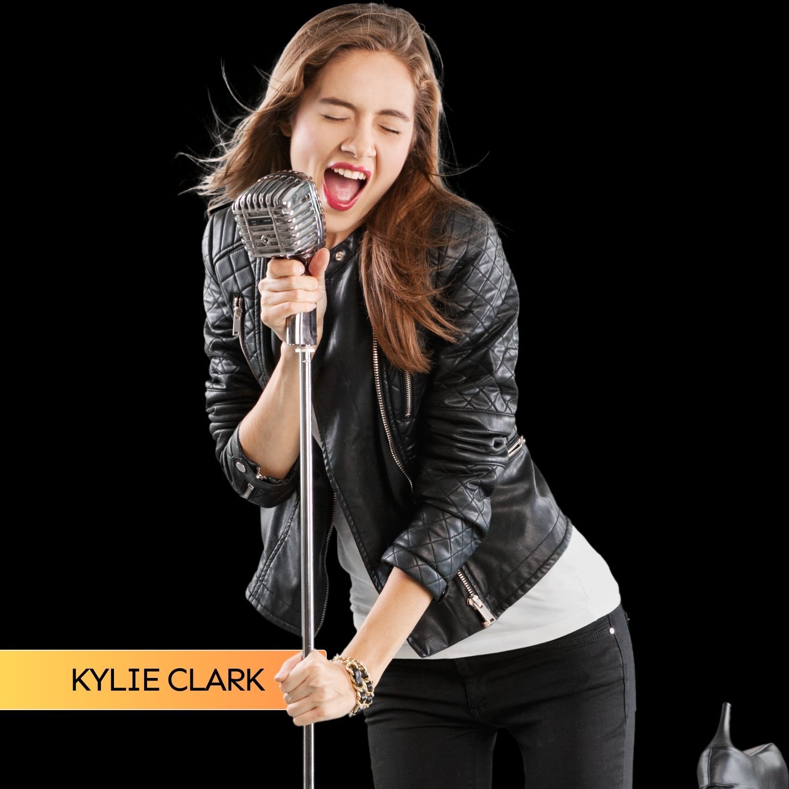 Kylie Clark