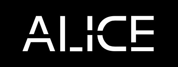 Logo - Alice (Artist)