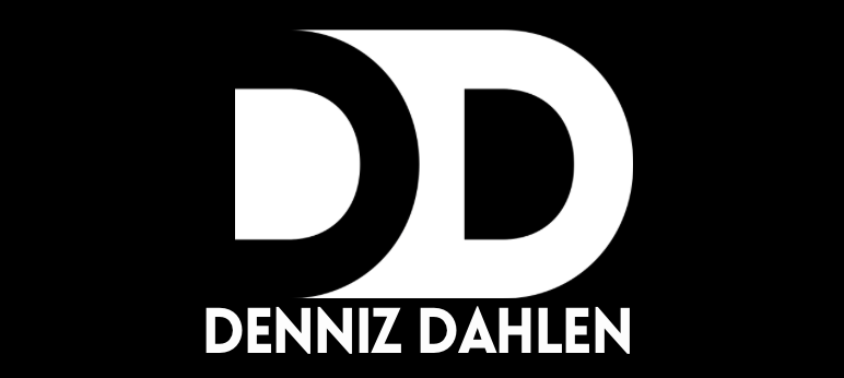 Logo Denniz Dahlen