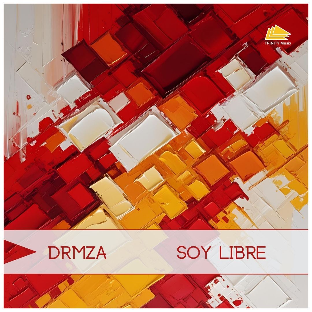 Onlinecover: DRMZA - Soy Libre