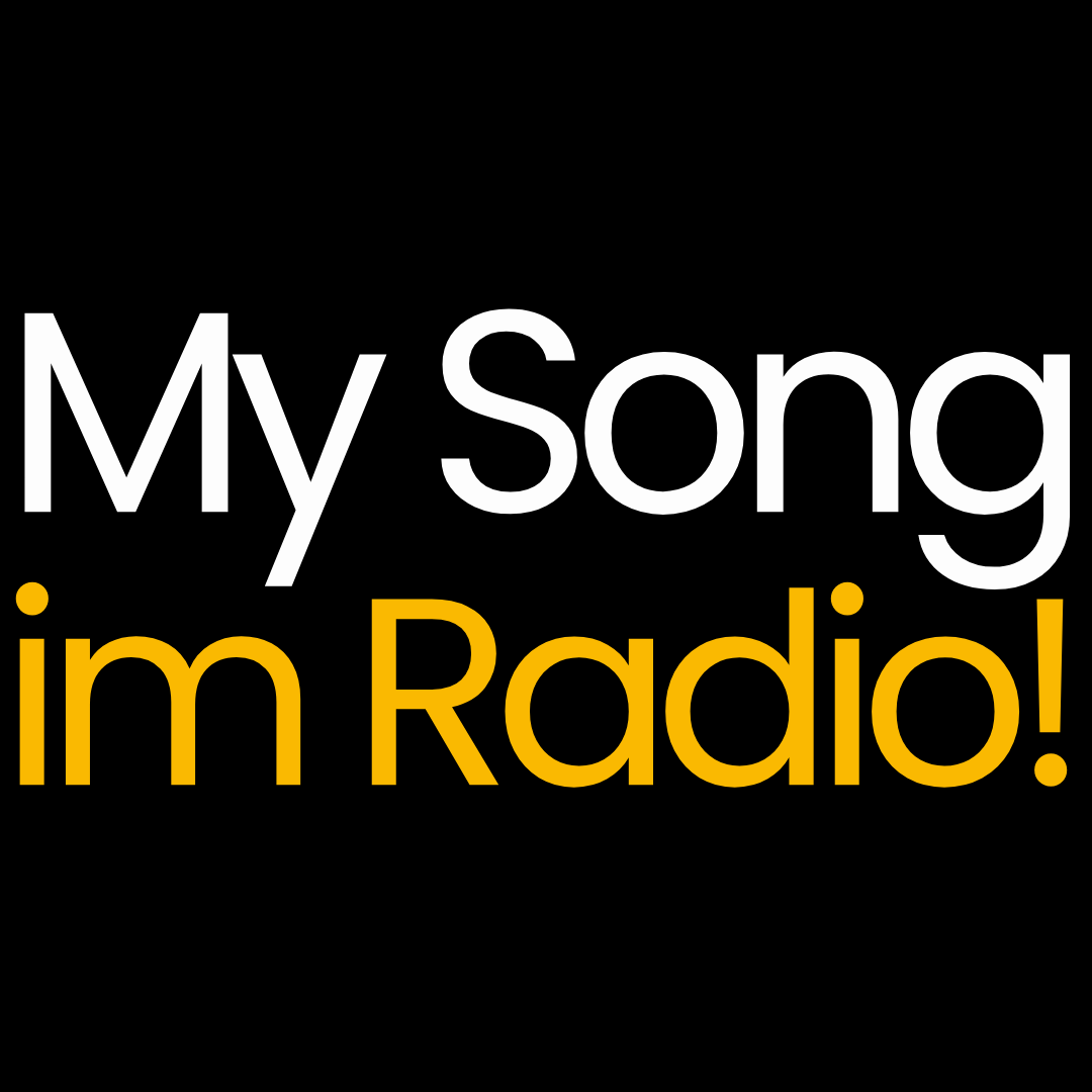 Logo - My Song Promotion
