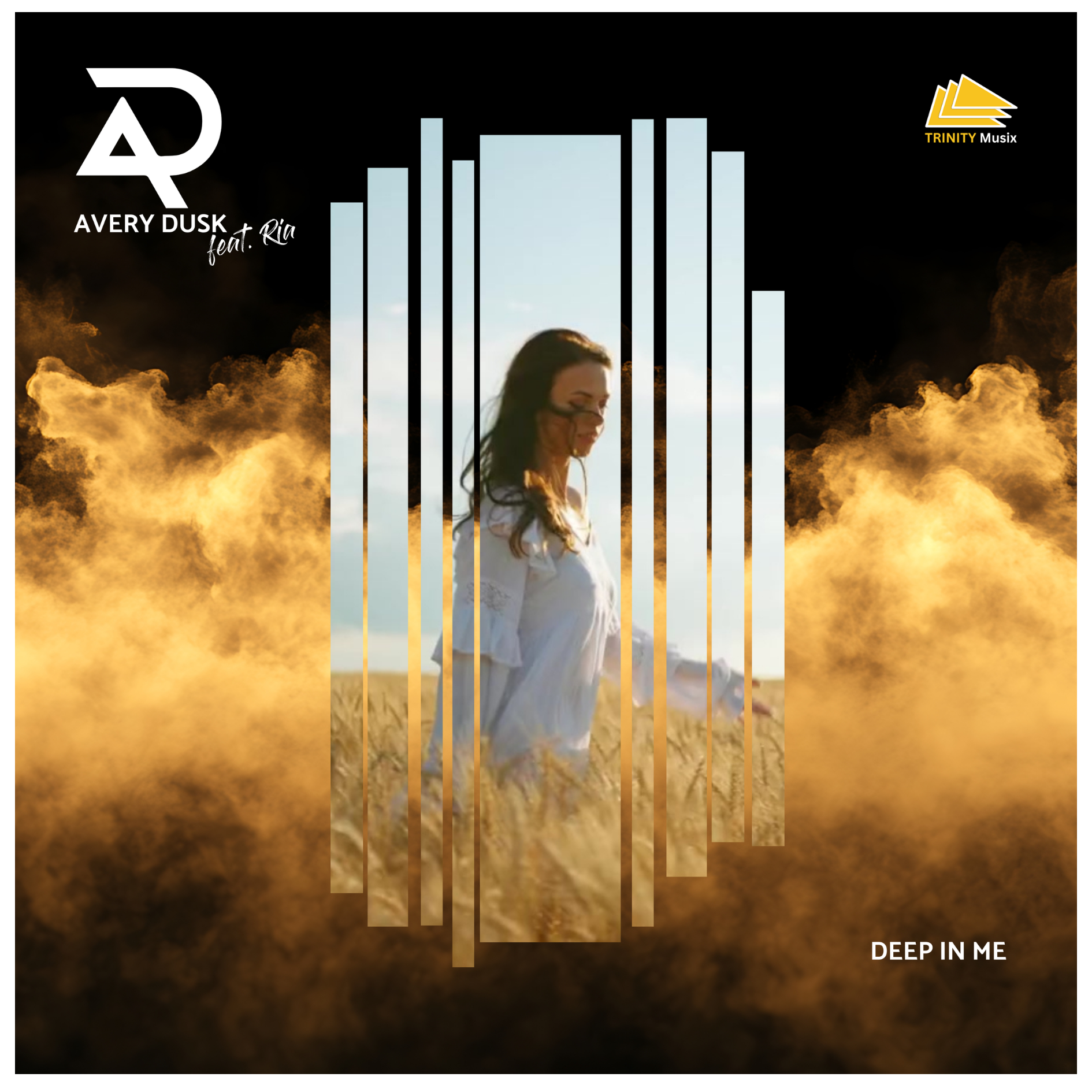 Onlinecover: Avery Dusk Feat. Ria - Deep In Me