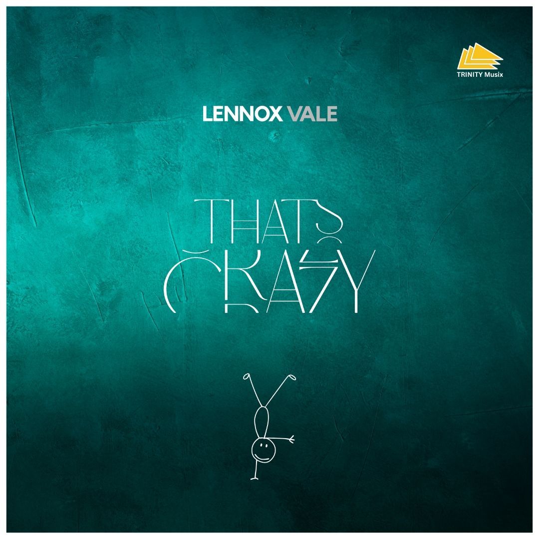 Onlinecover: Lennox Vale - That´s Crazy