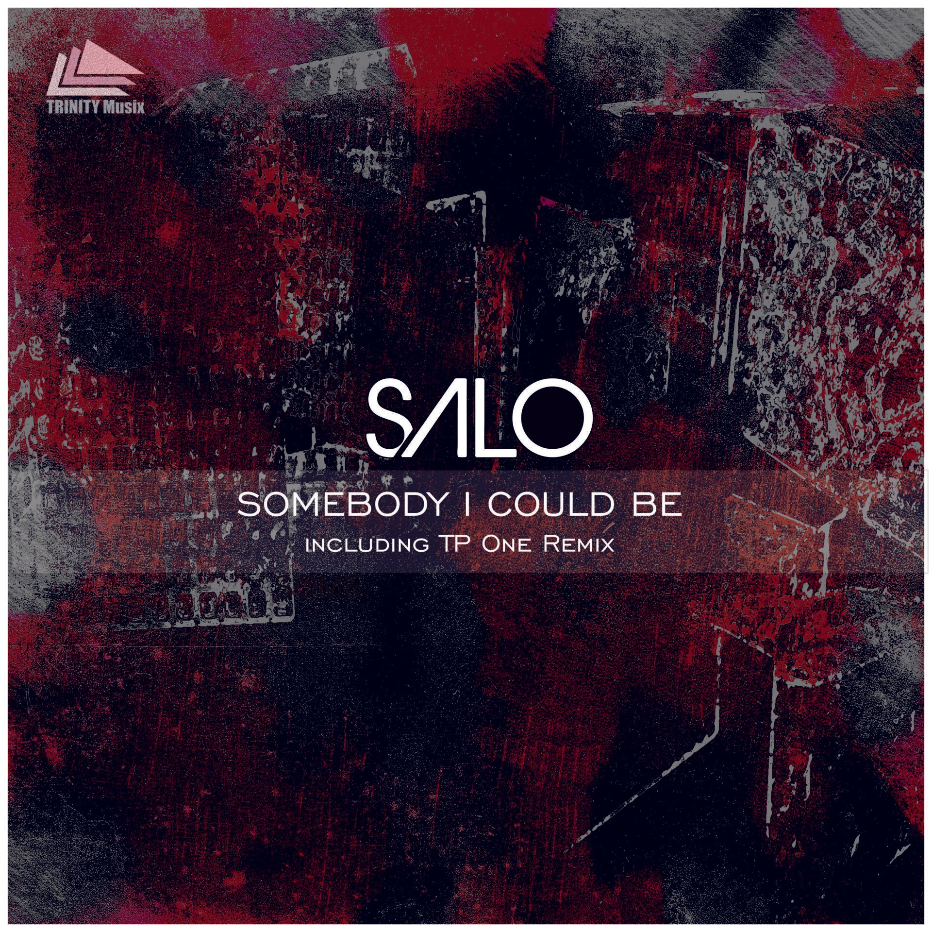 Salo - Somebody I Could Be