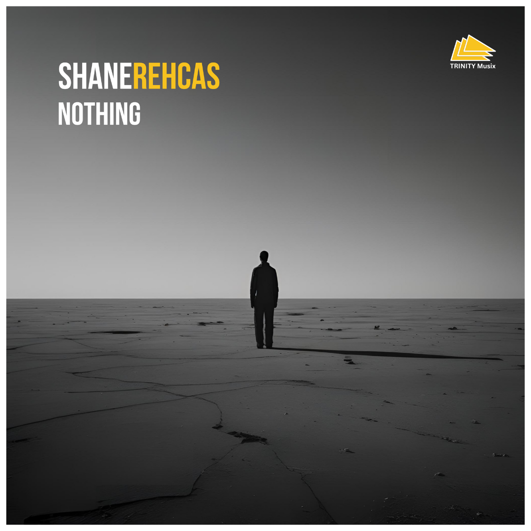 Onlinecover: Shane Rehcas - Nothing