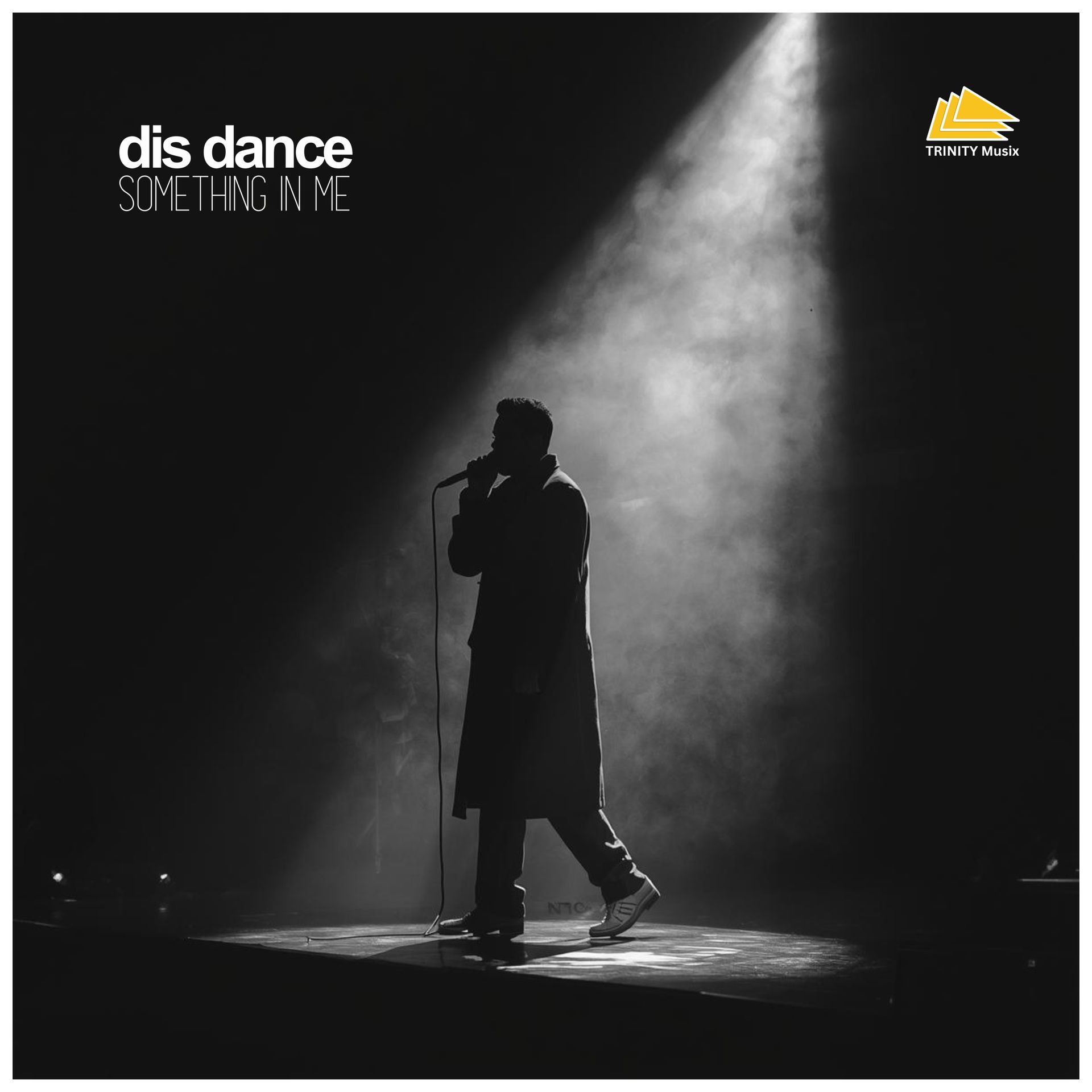 Onlinecover: Dis Dance - Something In Me