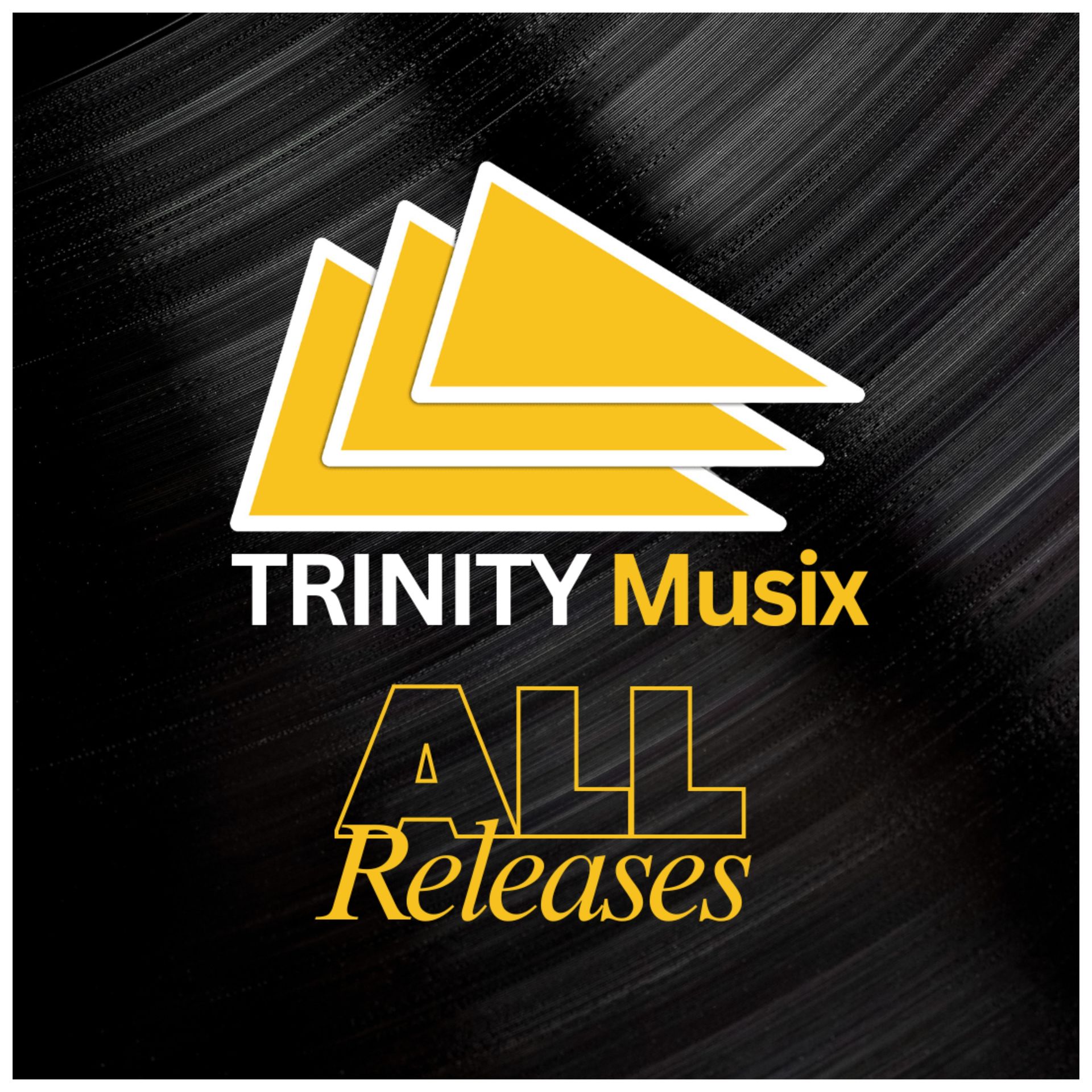 Onlinecover: TMX All Releases