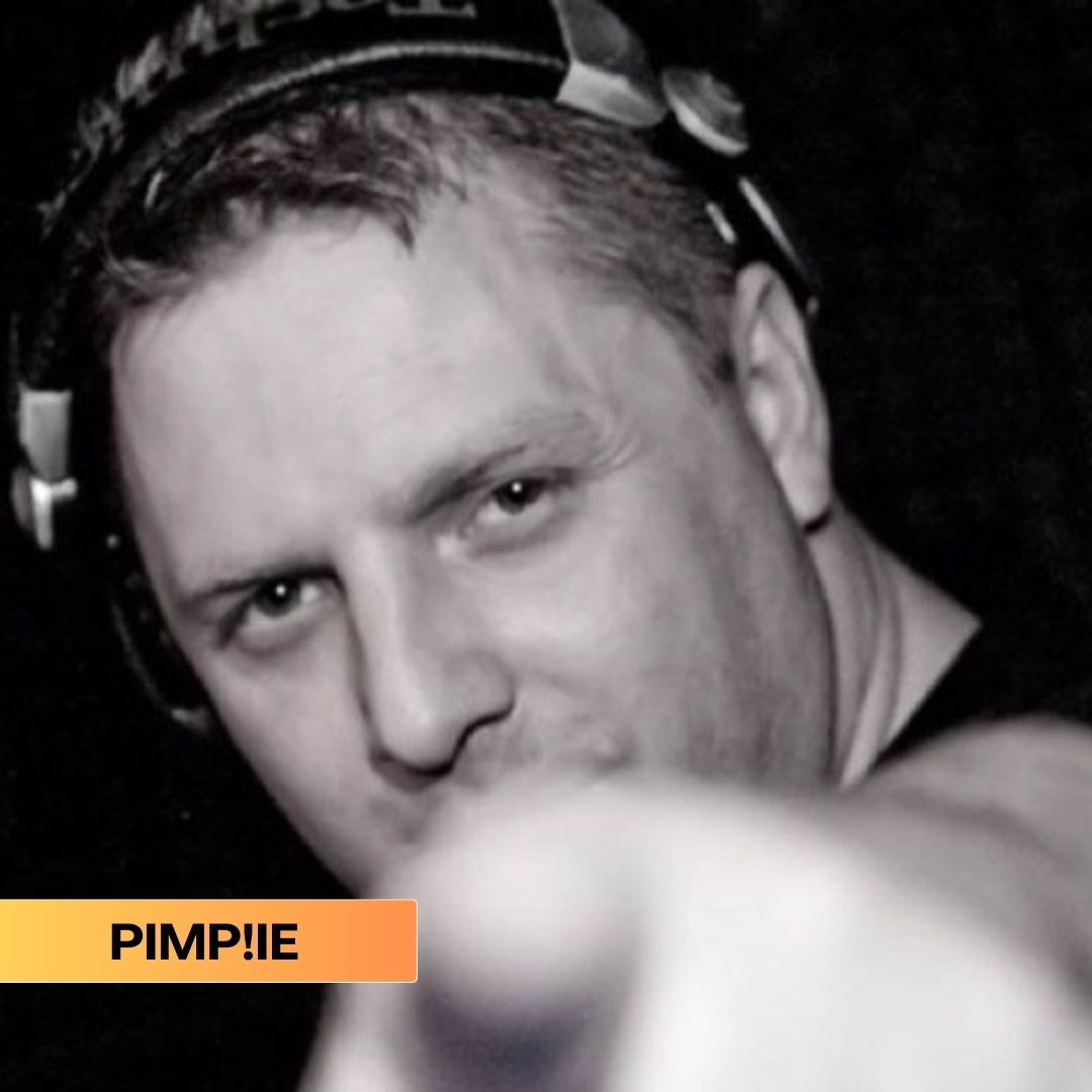 PIMP!IE
