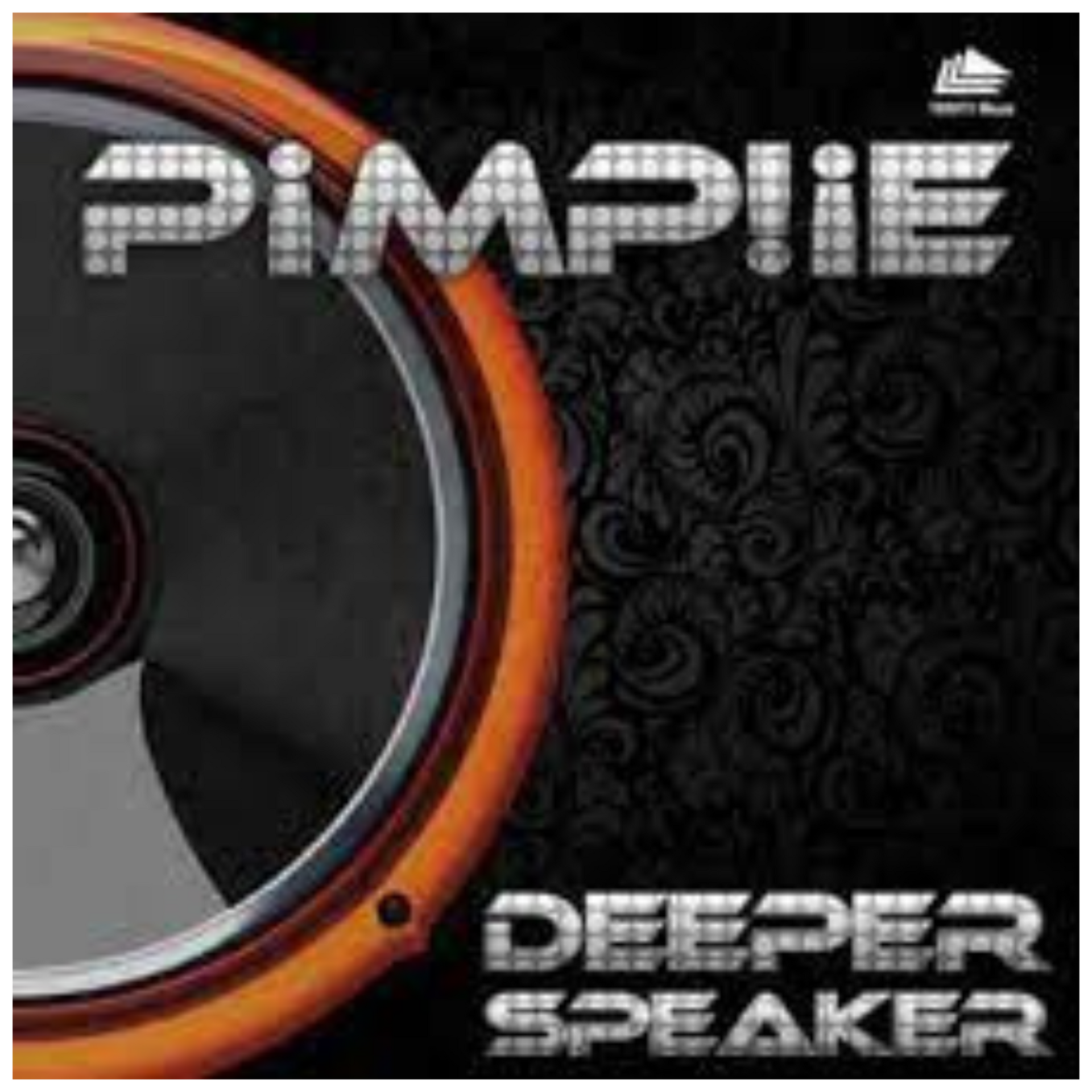 Pimp!ie - Deeper Speaker