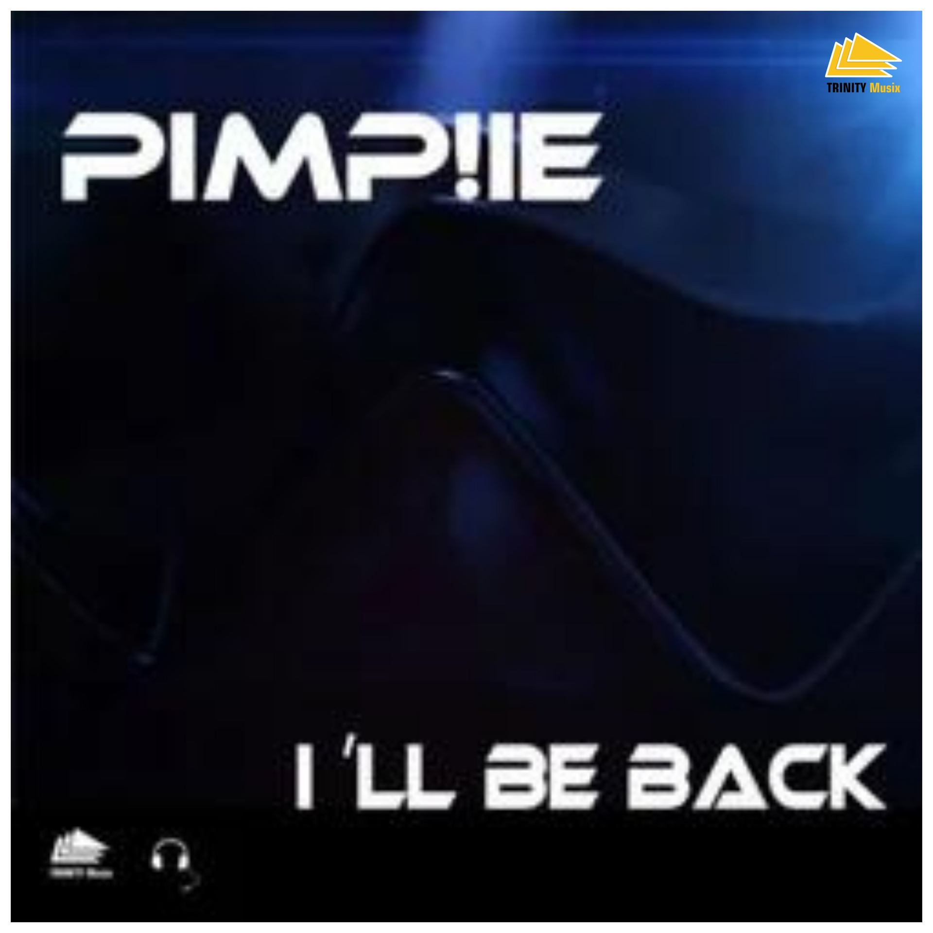 Pimp!ie - I´ll be back