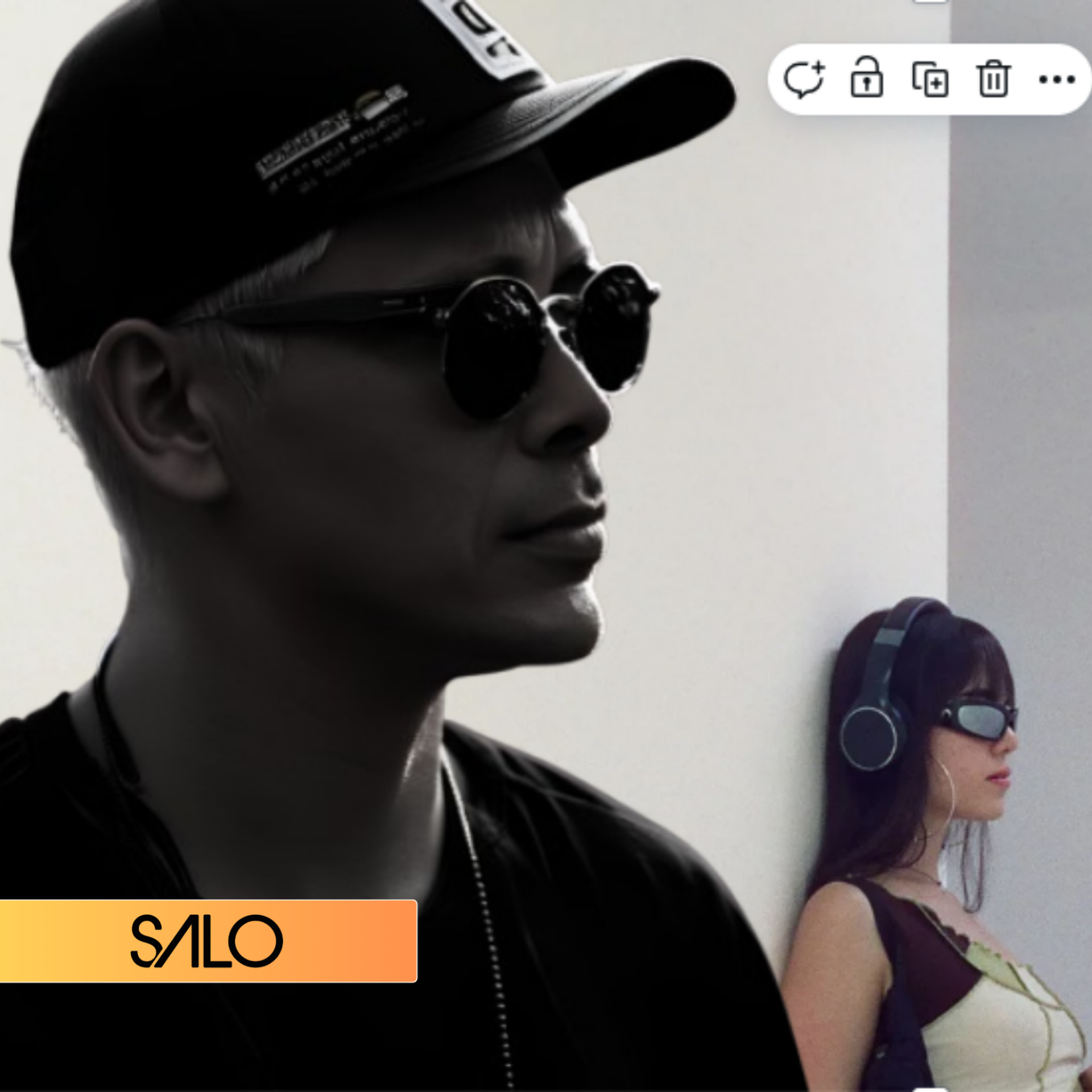 Presspic: Salo