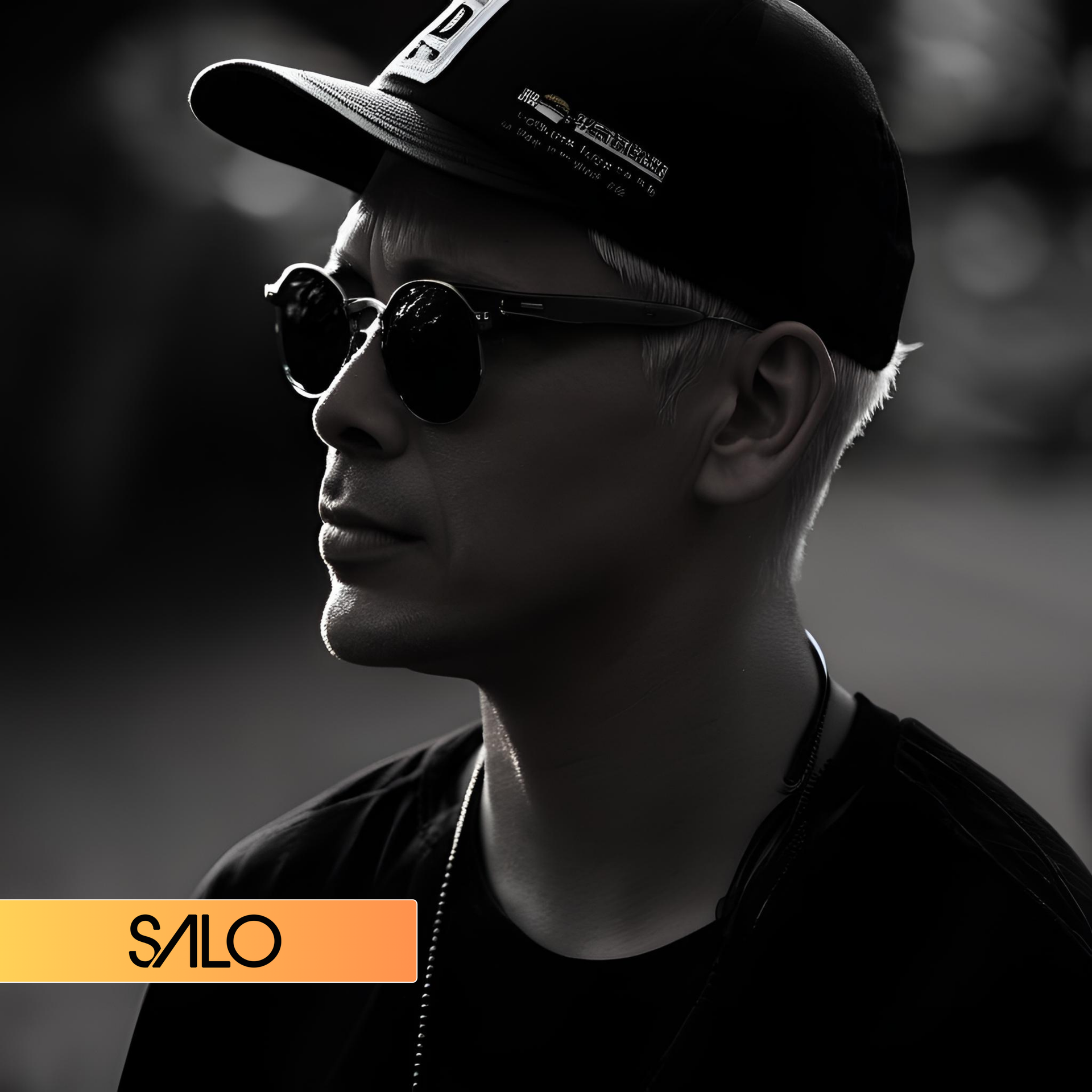 Artist SALO