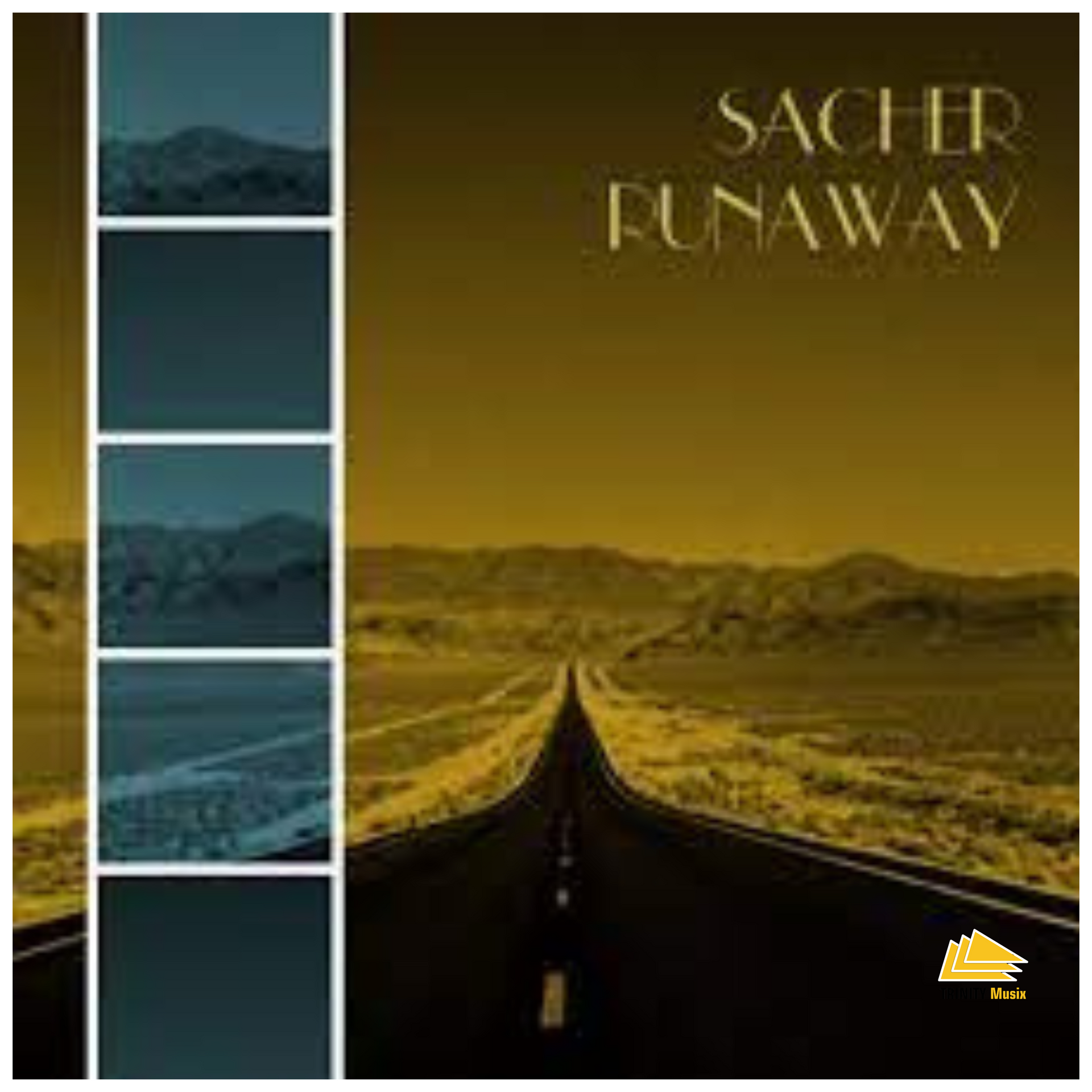 Sacher - Runaway