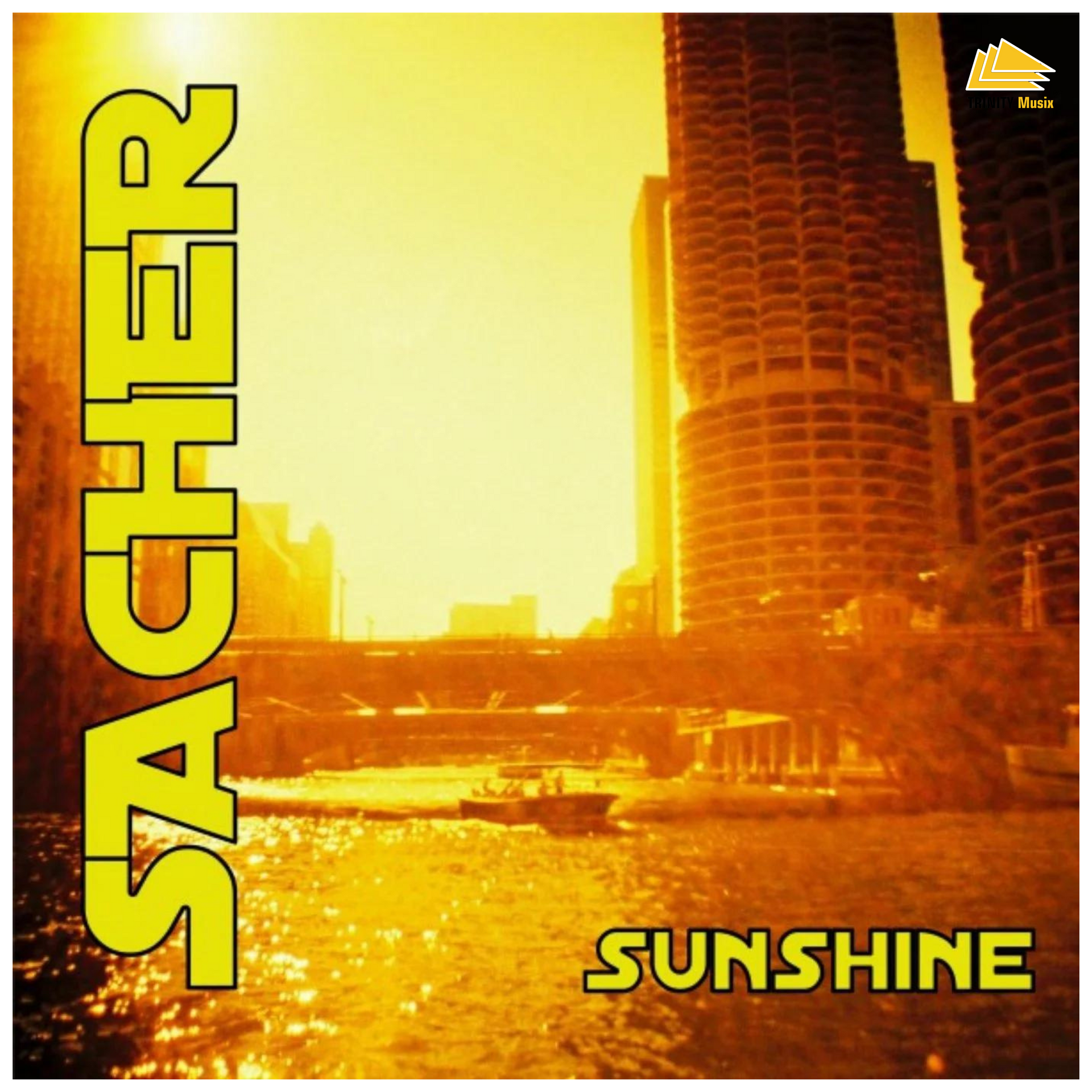 Sacher - Sunshine