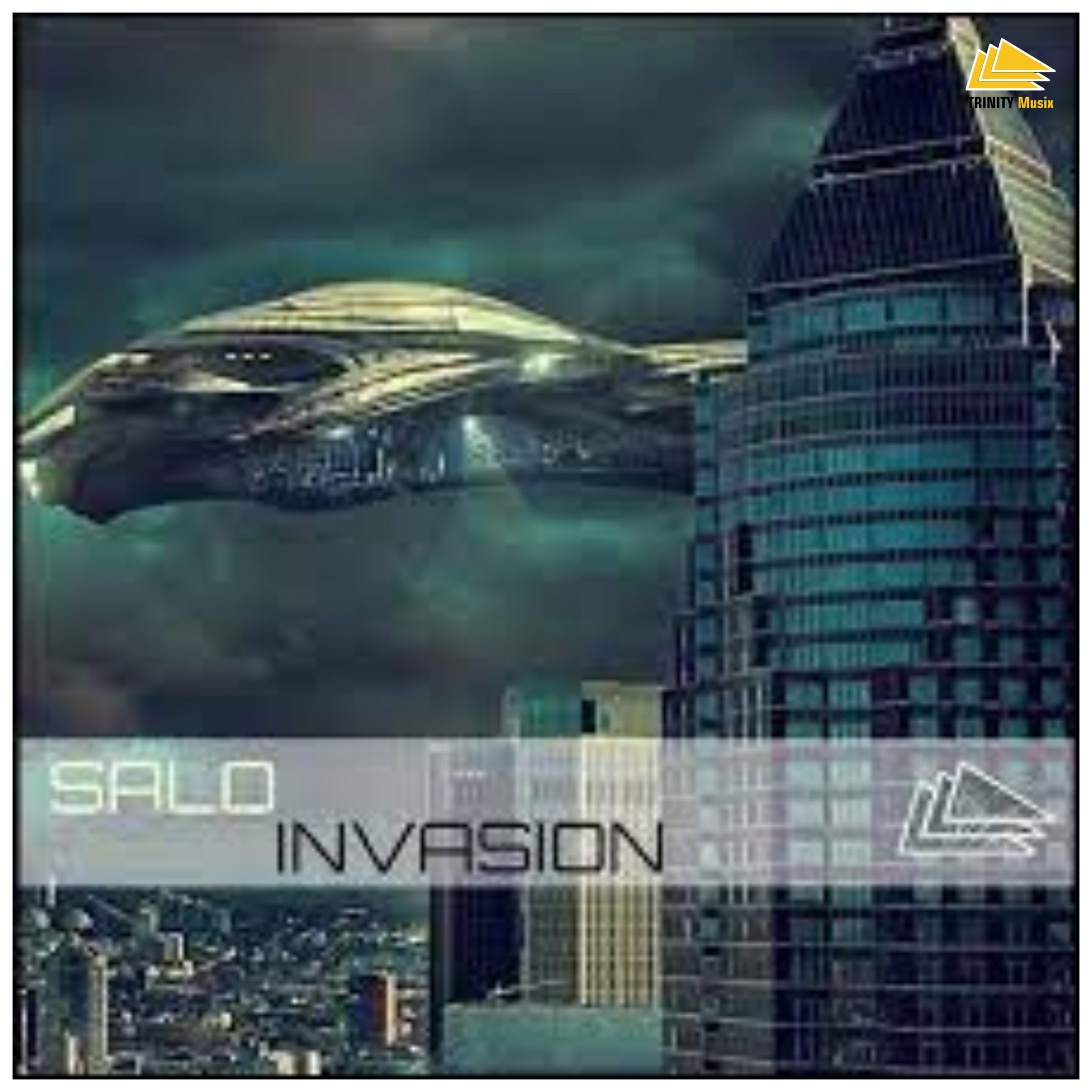 Salo - Invasion