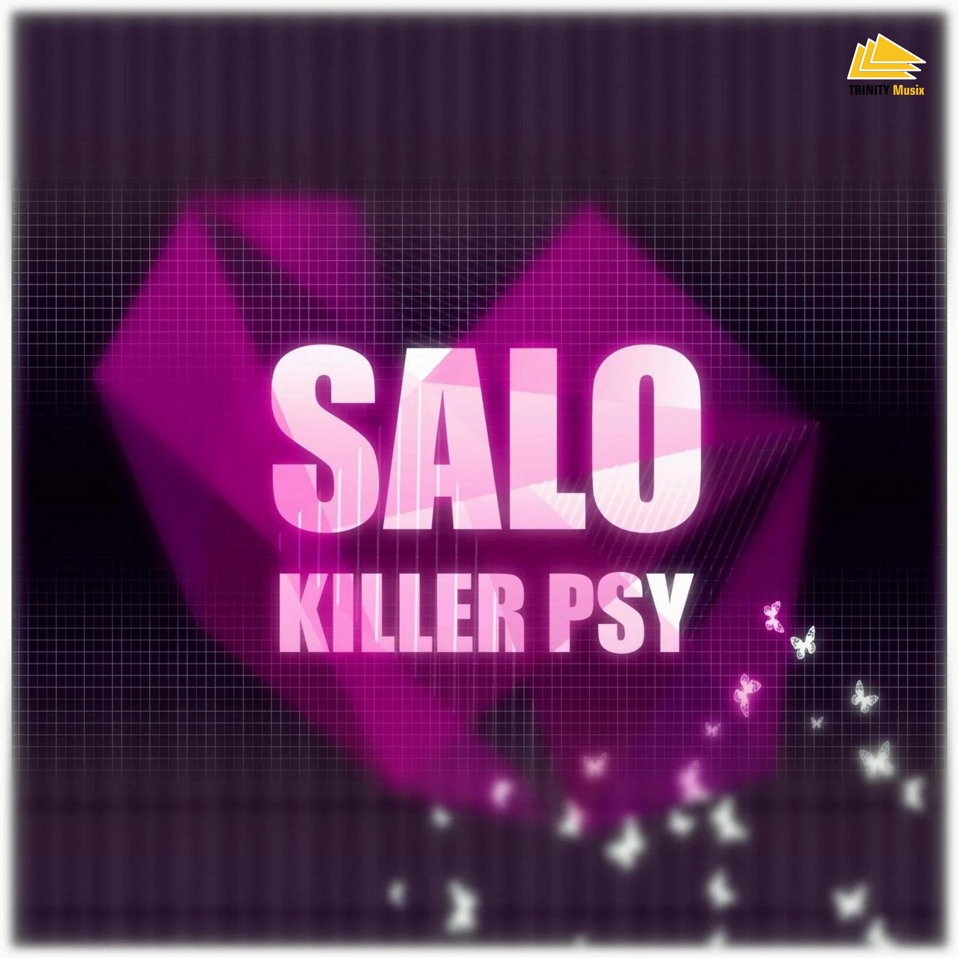 Salo - Killer Psy