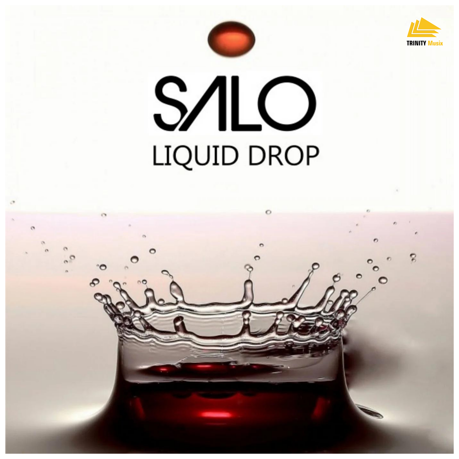Salo - Liquid Drop