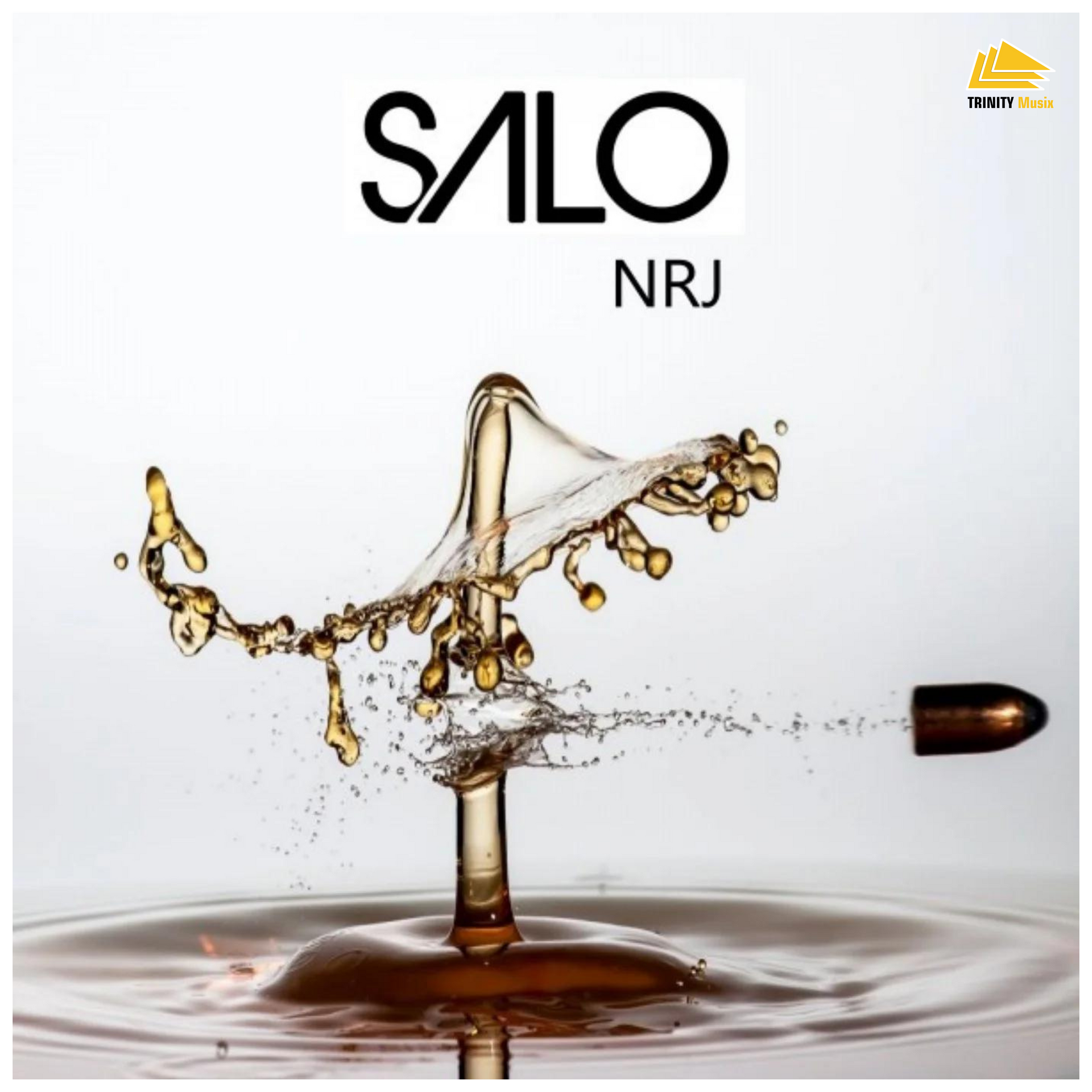 Salo - NRJ