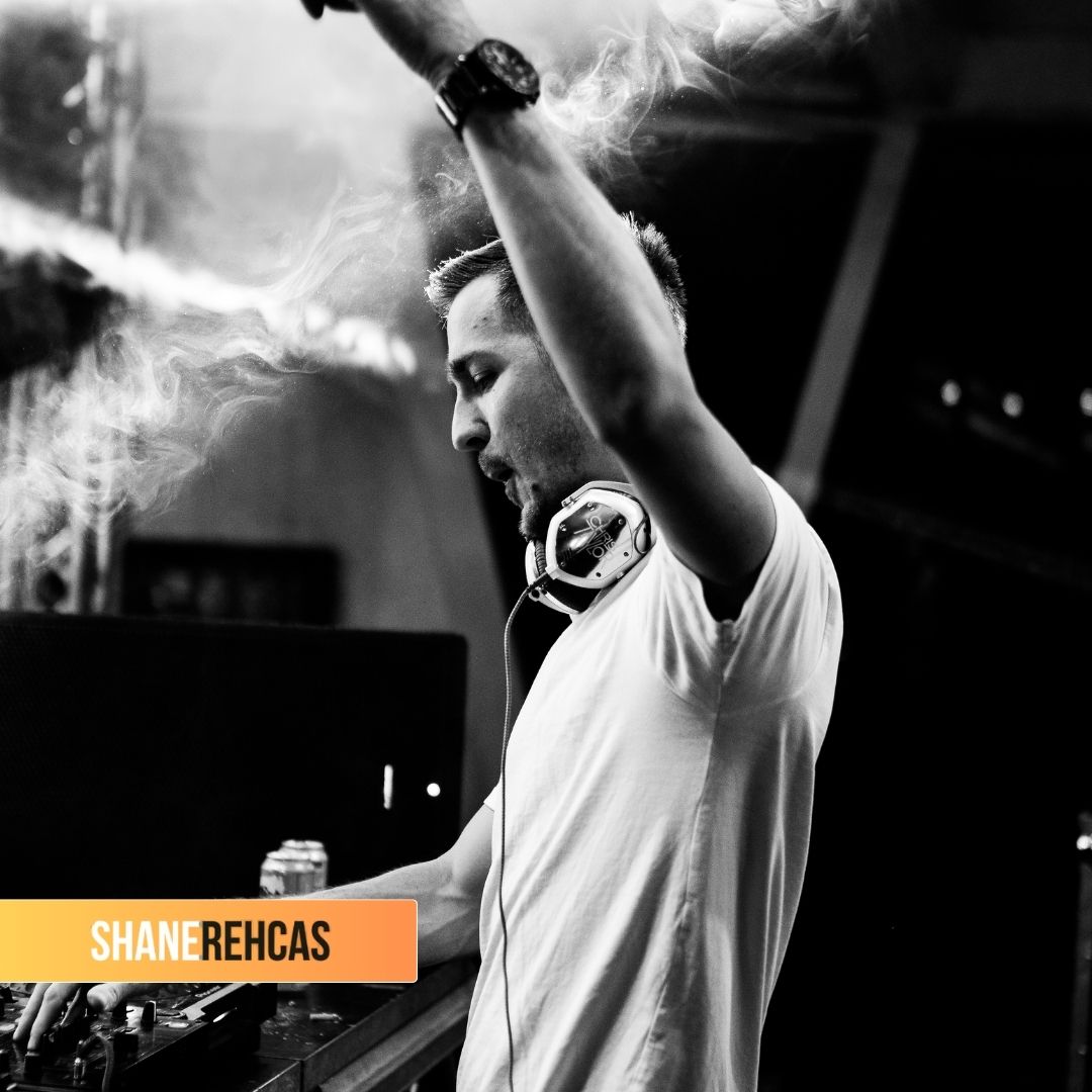 Presspic: Shane Rehcas