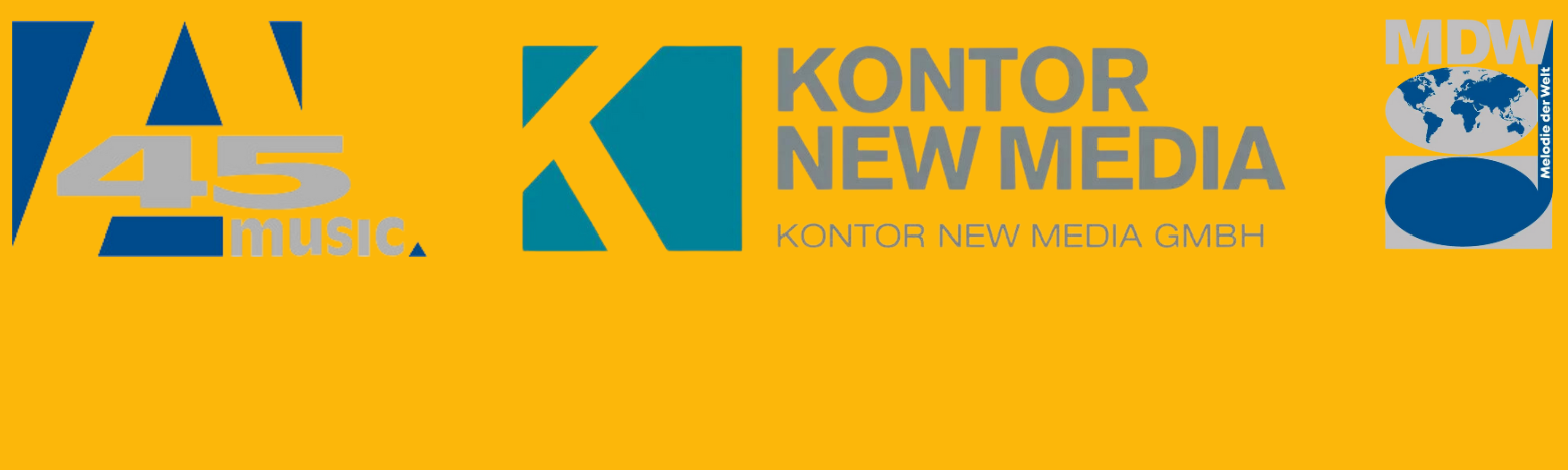 Kontor New Media