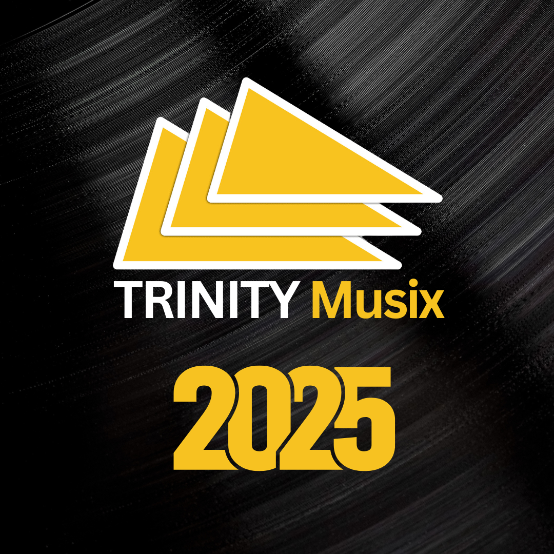 TRINITY Musix Logo