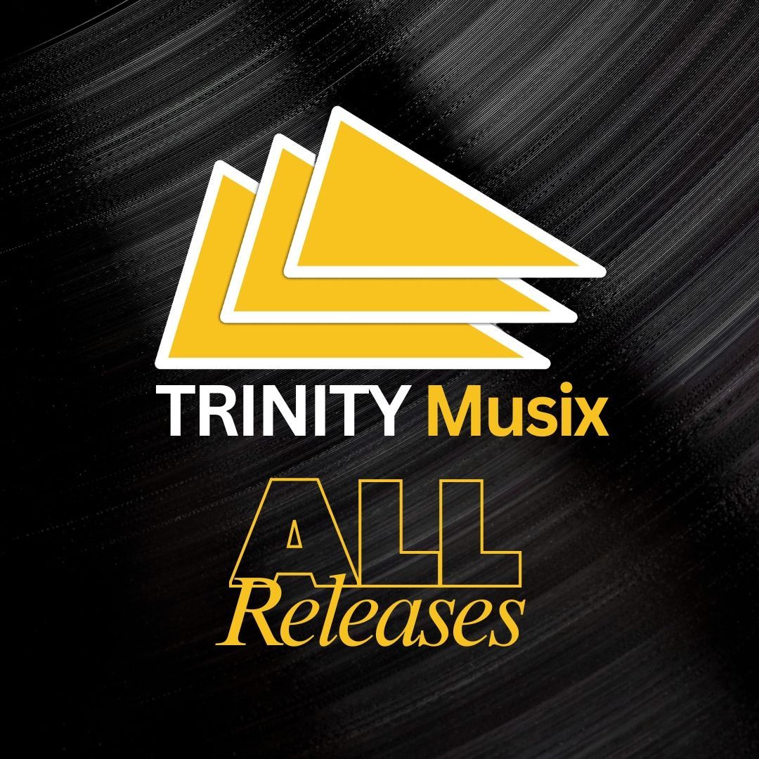 TMX - All Releases