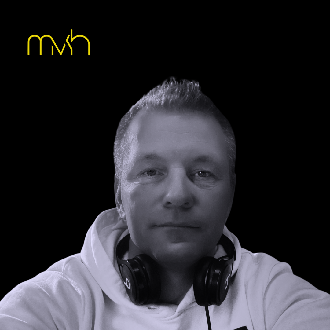 Mike van Hees