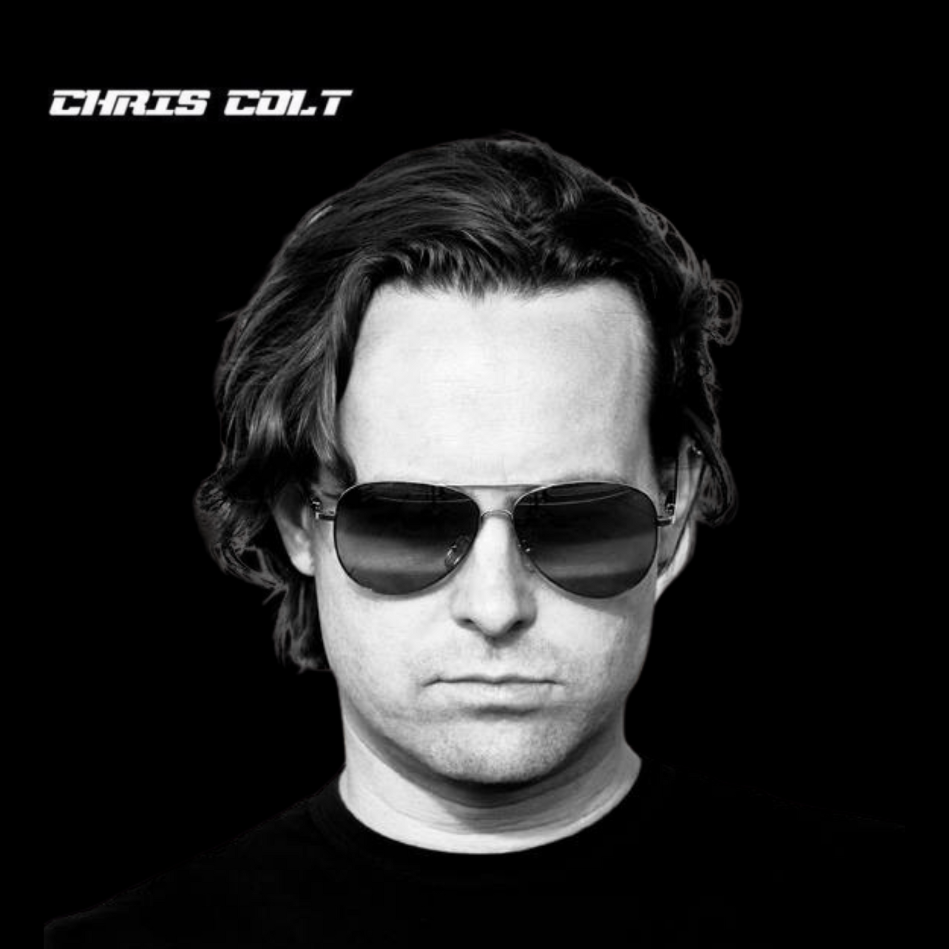 Chris Colt