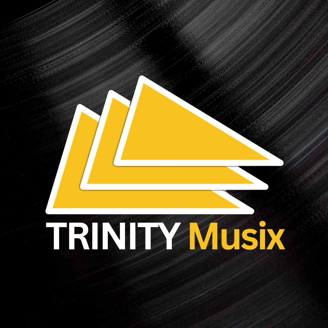 TRINITY Musix - Logo