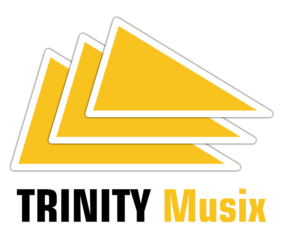 TRINITY Musix - Logo
