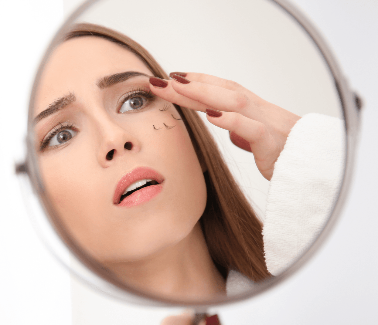Perte de Cils | Raisons, Solutions & Conseils sur comment faire repousser les cils