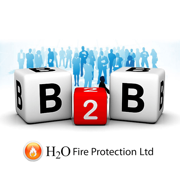 business to business services