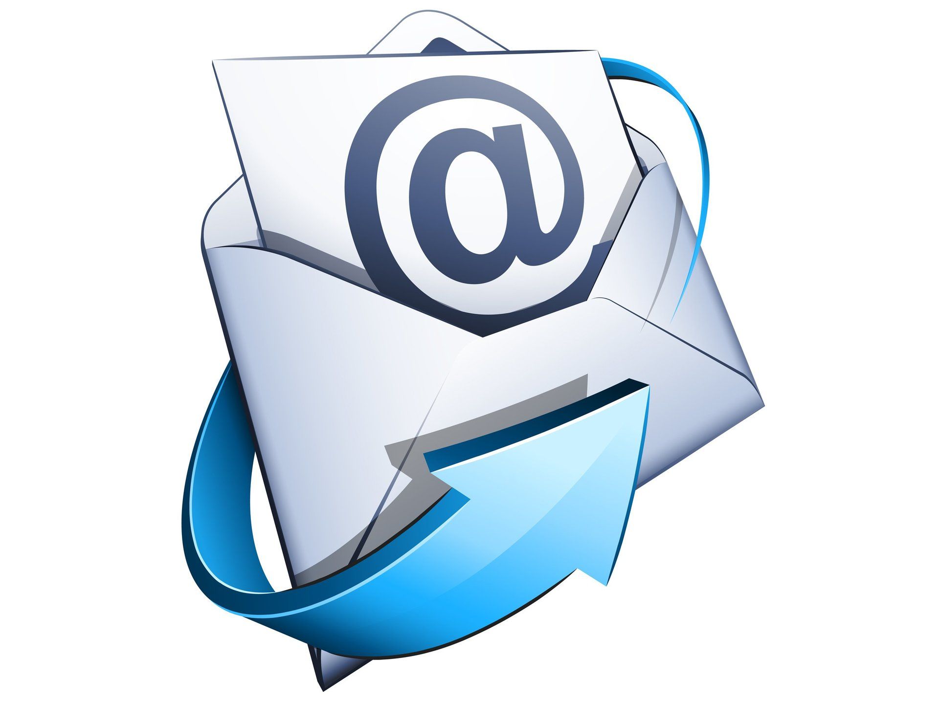 Book a Service or Quotation. email