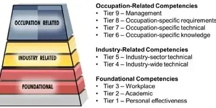 Competency Framework