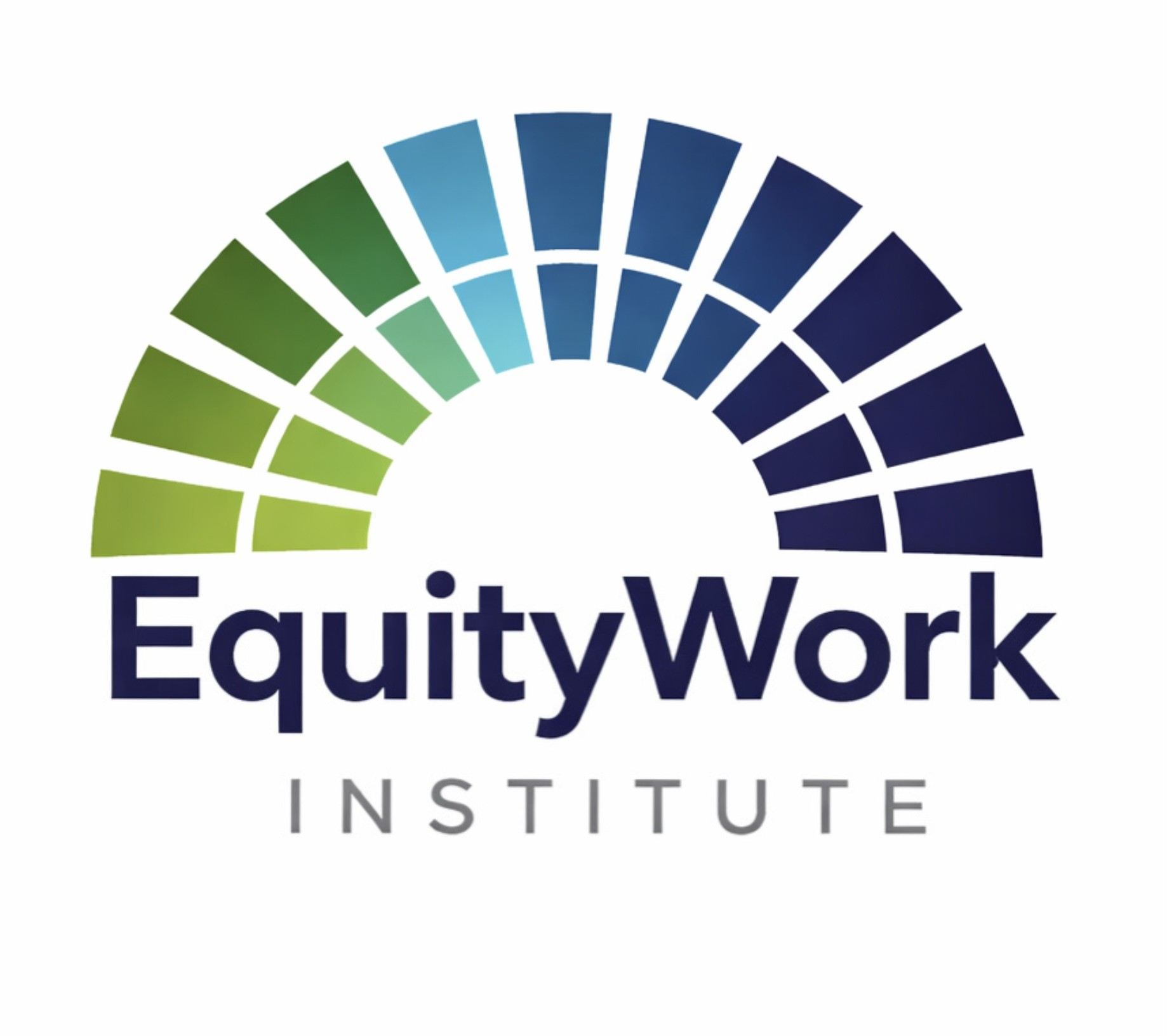 Official logo for EquityWork Institute i
