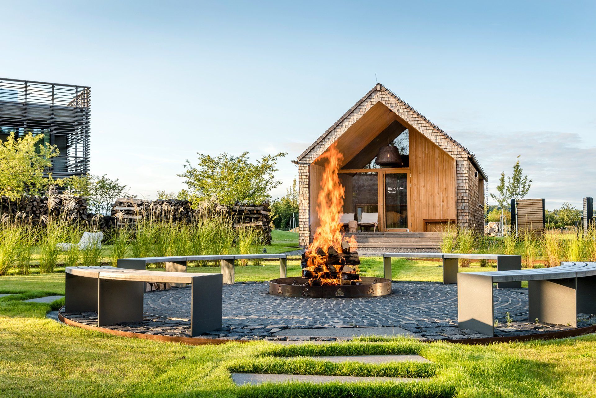 Seezeitlodge Hotel & Spa