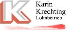 Krechting Lohnbetrieb Logo Karin Krechting Lohnbetrieb logo