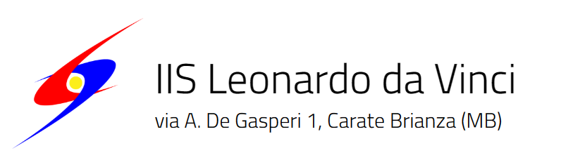 Partnerschule IIS Leonardo Da Vinci aus Carate Brianza