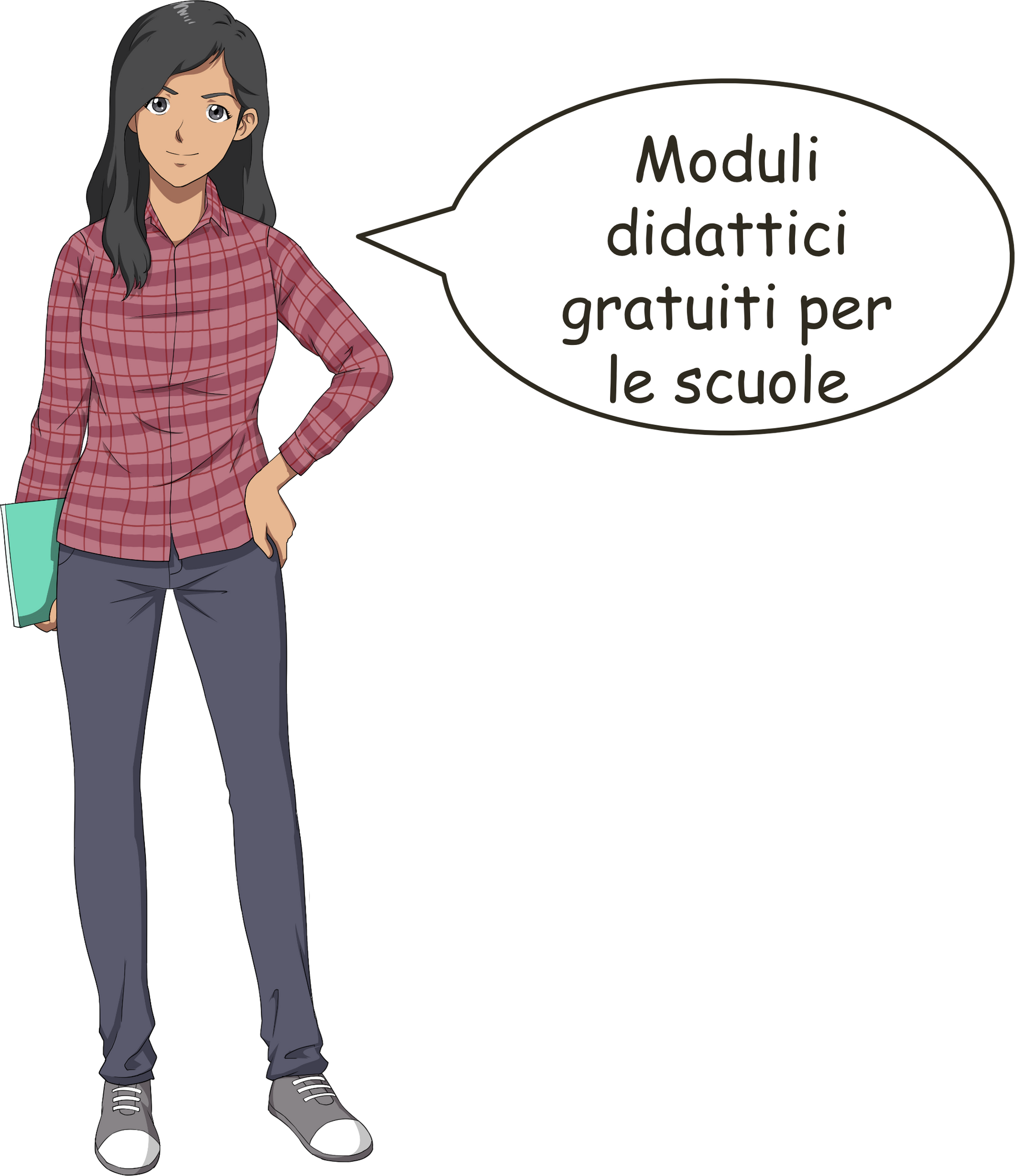 Learning modules for free