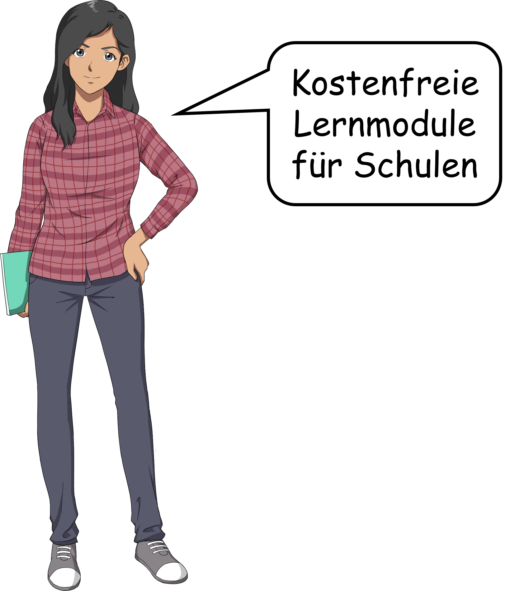 Learning modules for free